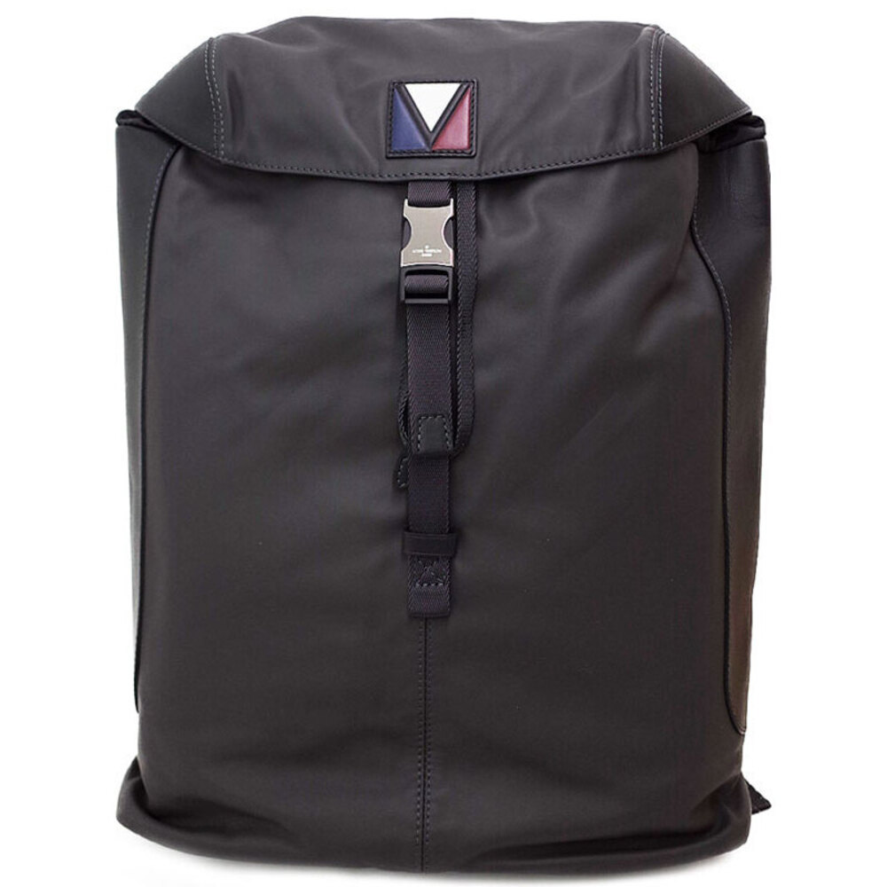 Louis Vuitton V Line Pulse Backpack
